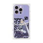 プレミアムパネル with MagSafe［ Fate／strange Fake - フランチェスカ・プレラーティ - KVデザイン ］