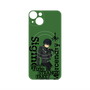 プレミアムパネル with MagSafe［ Fate／strange Fake - シグマ - KVデザイン ］