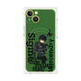 プレミアムパネル with MagSafe［ Fate／strange Fake - シグマ - KVデザイン ］