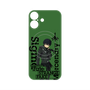 プレミアムパネル with MagSafe［ Fate／strange Fake - シグマ - KVデザイン ］