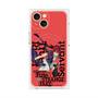 プレミアムパネル with MagSafe［ Fate／strange Fake - 真ライダー - KVデザイン ］