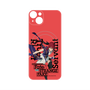 プレミアムパネル with MagSafe［ Fate／strange Fake - 真ライダー - KVデザイン ］