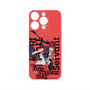 プレミアムパネル with MagSafe［ Fate／strange Fake - 真ライダー - KVデザイン ］
