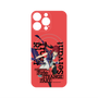 プレミアムパネル with MagSafe［ Fate／strange Fake - 真ライダー - KVデザイン ］