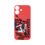 プレミアムパネル with MagSafe［ Fate／strange Fake - 真ライダー - KVデザイン ］