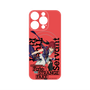 プレミアムパネル with MagSafe［ Fate／strange Fake - 真ライダー - KVデザイン ］