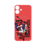 プレミアムパネル with MagSafe［ Fate／strange Fake - 真ライダー - KVデザイン ］