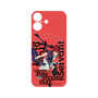プレミアムパネル with MagSafe［ Fate／strange Fake - 真ライダー - KVデザイン ］