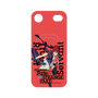 プレミアムパネル with MagSafe［ Fate／strange Fake - 真ライダー - KVデザイン ］