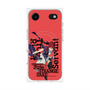 プレミアムパネル with MagSafe［ Fate／strange Fake - 真ライダー - KVデザイン ］