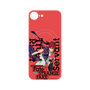 プレミアムパネル with MagSafe［ Fate／strange Fake - 真ライダー - KVデザイン ］