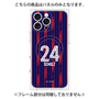 プレミアムパネル with MagSafe［ FC東京 - FP 1st - アレクサンダー ショルツ ］