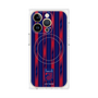 プレミアムパネル with MagSafe［ FC東京 - FP 1st - エンブレム ］