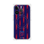 プレミアムパネル with MagSafe［ FC東京 - FP 1st - エンブレム ］