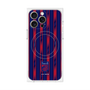 プレミアムパネル with MagSafe［ FC東京 - FP 1st - エンブレム ］