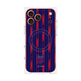 プレミアムパネル with MagSafe［ FC東京 - FP 1st - エンブレム ］