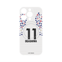 プレミアムパネル with MagSafe［ FC東京 - FP 2nd - 小柏 剛 ］