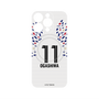 プレミアムパネル with MagSafe［ FC東京 - FP 2nd - 小柏 剛 ］