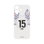 プレミアムパネル with MagSafe［ FC東京 - FP 2nd - 大森 理生 ］