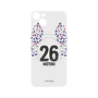 プレミアムパネル with MagSafe［ FC東京 - FP 2nd - 長倉 幹樹 ］