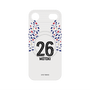 プレミアムパネル with MagSafe［ FC東京 - FP 2nd - 長倉 幹樹 ］