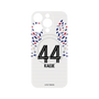 プレミアムパネル with MagSafe［ FC東京 - FP 2nd - 鈴木 楓 ］