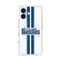 プレミアムパネル with MagSafe［ 横浜DeNAベイスターズ - ユニフォーム - ホーム ］