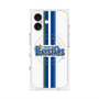 プレミアムパネル with MagSafe［ 横浜DeNAベイスターズ - ユニフォーム - ホーム ］