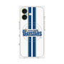 プレミアムパネル with MagSafe［ 横浜DeNAベイスターズ - ユニフォーム - ホーム ］