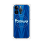 プレミアムパネル with MagSafe［ 横浜DeNAベイスターズ - ユニフォーム - ビジター ］