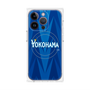 プレミアムパネル with MagSafe［ 横浜DeNAベイスターズ - ユニフォーム - ビジター ］