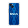 プレミアムパネル with MagSafe［ 横浜DeNAベイスターズ - ユニフォーム - ビジター ］
