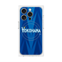 プレミアムパネル with MagSafe［ 横浜DeNAベイスターズ - ユニフォーム - ビジター ］