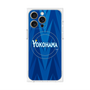 プレミアムパネル with MagSafe［ 横浜DeNAベイスターズ - ユニフォーム - ビジター ］
