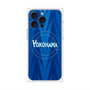 プレミアムパネル with MagSafe［ 横浜DeNAベイスターズ - ユニフォーム - ビジター ］