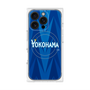 プレミアムパネル with MagSafe［ 横浜DeNAベイスターズ - ユニフォーム - ビジター ］