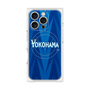 プレミアムパネル with MagSafe［ 横浜DeNAベイスターズ - ユニフォーム - ビジター ］