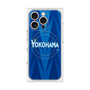 プレミアムパネル with MagSafe［ 横浜DeNAベイスターズ - ユニフォーム - ビジター ］