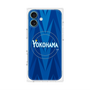 プレミアムパネル with MagSafe［ 横浜DeNAベイスターズ - ユニフォーム - ビジター ］