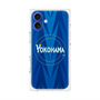 プレミアムパネル with MagSafe［ 横浜DeNAベイスターズ - ユニフォーム - ビジター ］