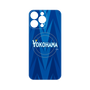 プレミアムパネル with MagSafe［ 横浜DeNAベイスターズ - ユニフォーム - ビジター ］