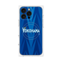 プレミアムパネル with MagSafe［ 横浜DeNAベイスターズ - ユニフォーム - ビジター ］