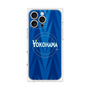 プレミアムパネル with MagSafe［ 横浜DeNAベイスターズ - ユニフォーム - ビジター ］