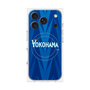 プレミアムパネル with MagSafe［ 横浜DeNAベイスターズ - ユニフォーム - ビジター ］
