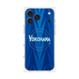 プレミアムパネル with MagSafe［ 横浜DeNAベイスターズ - ユニフォーム - ビジター ］