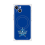 プレミアムパネル with MagSafe［ 横浜DeNAベイスターズ - プライマリーマーク - ブルー ］