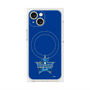 プレミアムパネル with MagSafe［ 横浜DeNAベイスターズ - プライマリーマーク - ブルー ］