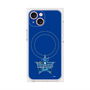 プレミアムパネル with MagSafe［ 横浜DeNAベイスターズ - プライマリーマーク - ブルー ］