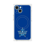 プレミアムパネル with MagSafe［ 横浜DeNAベイスターズ - プライマリーマーク - ブルー ］