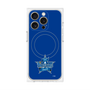プレミアムパネル with MagSafe［ 横浜DeNAベイスターズ - プライマリーマーク - ブルー ］